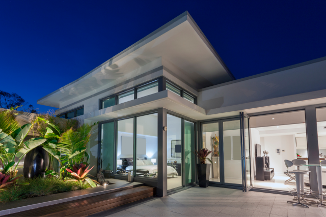 exterior painter san diego