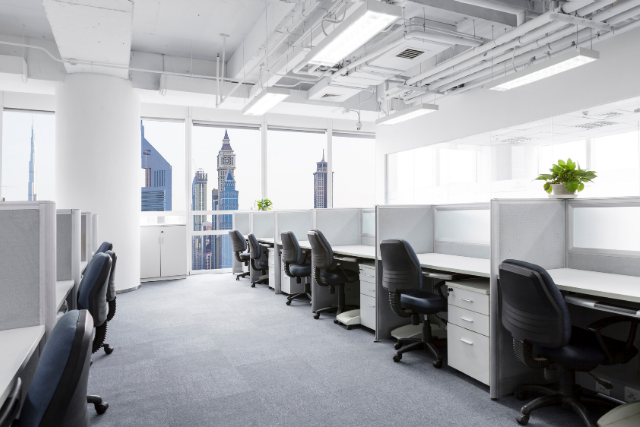 commercial contractors san diego