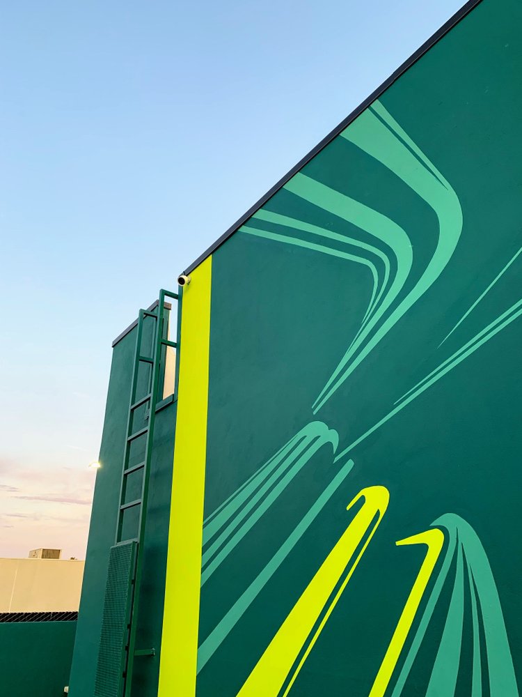 commercial painting san diego