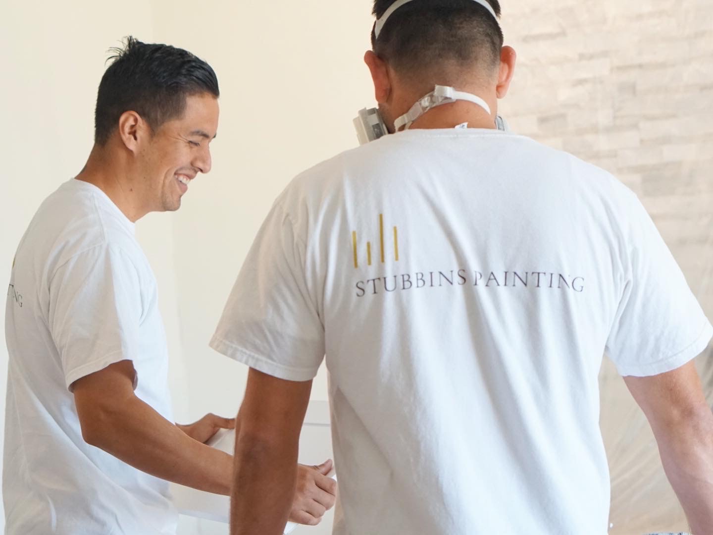 exterior painters orange county ca