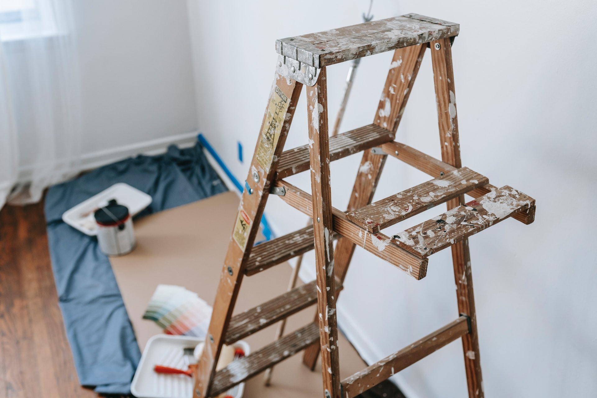 interior paint san diego