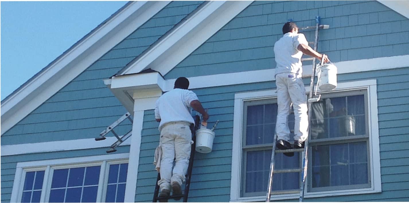 Exterior Painting