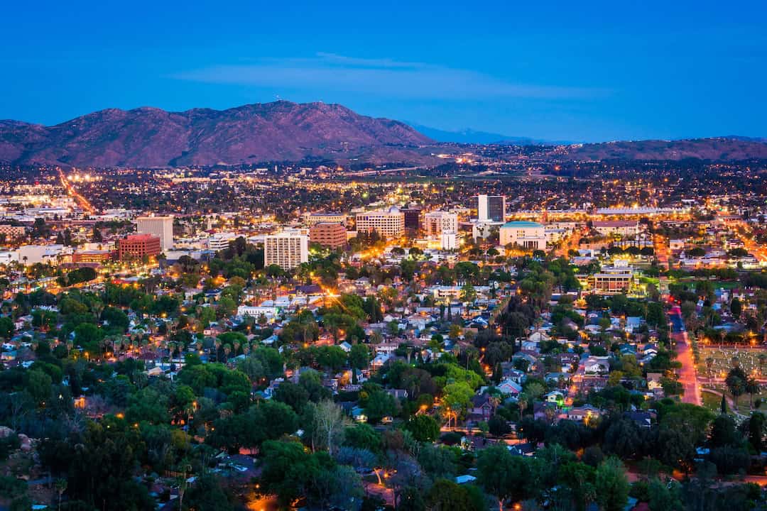 Inland Empire