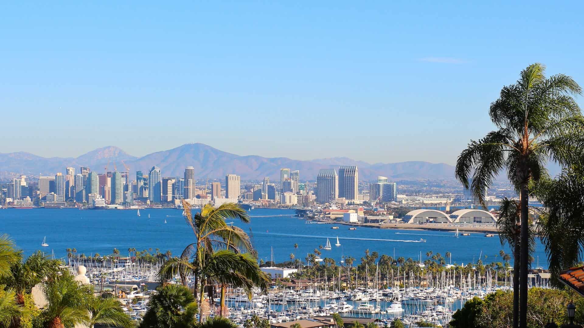 San Diego Painting Company