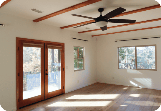 Interior Painting