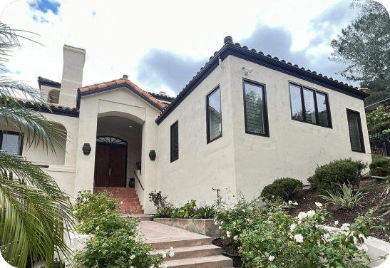 Exterior Painting