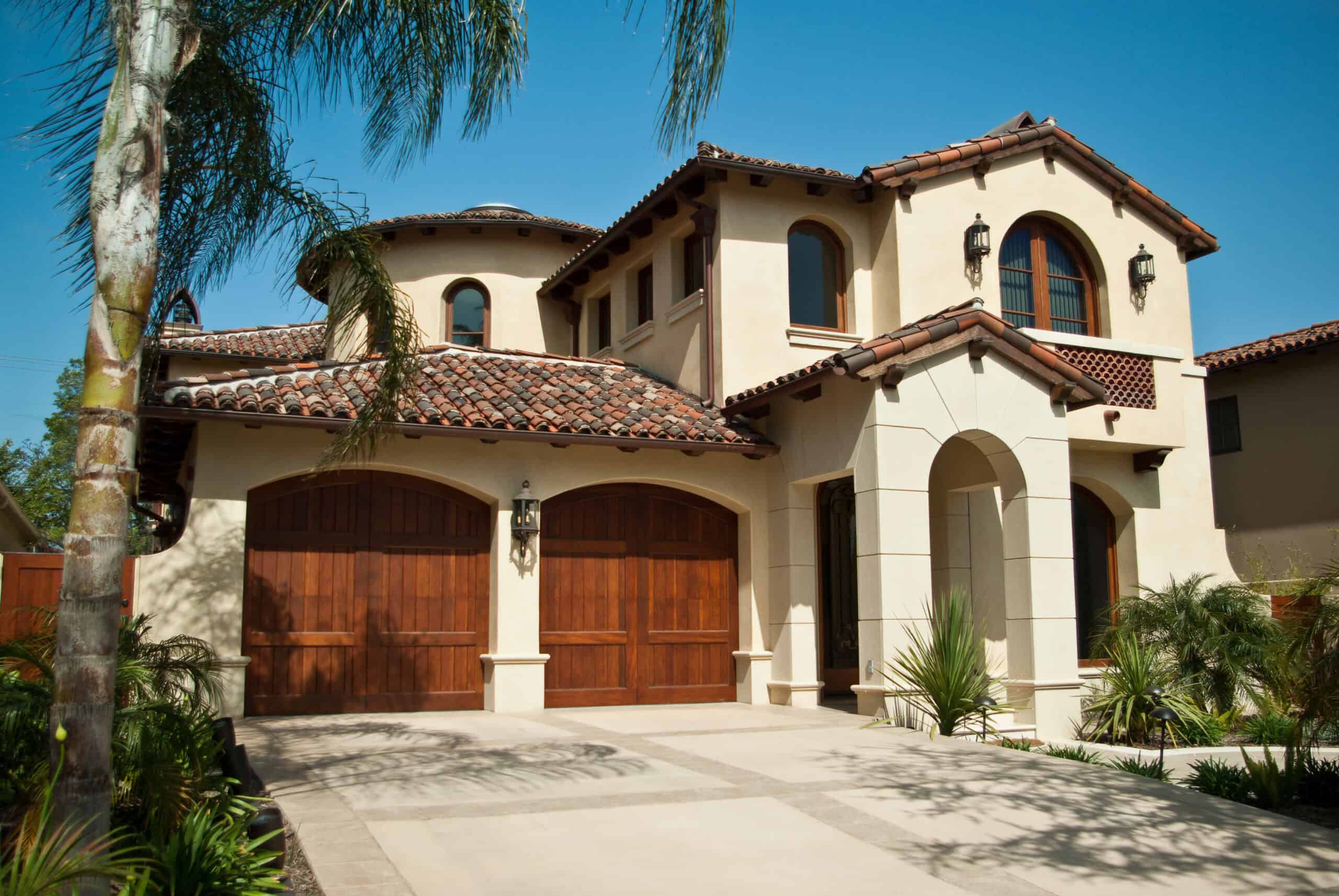 Exterior Painting
