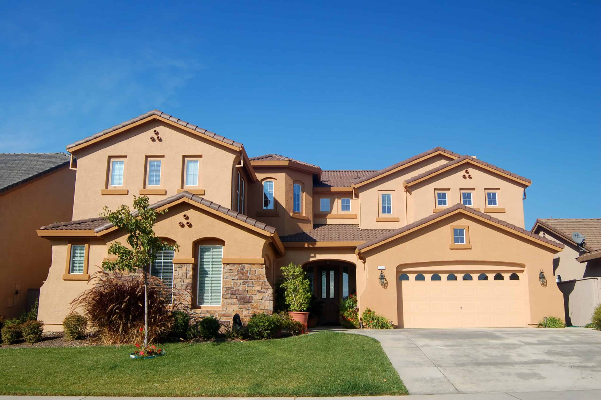 Exterior Painting