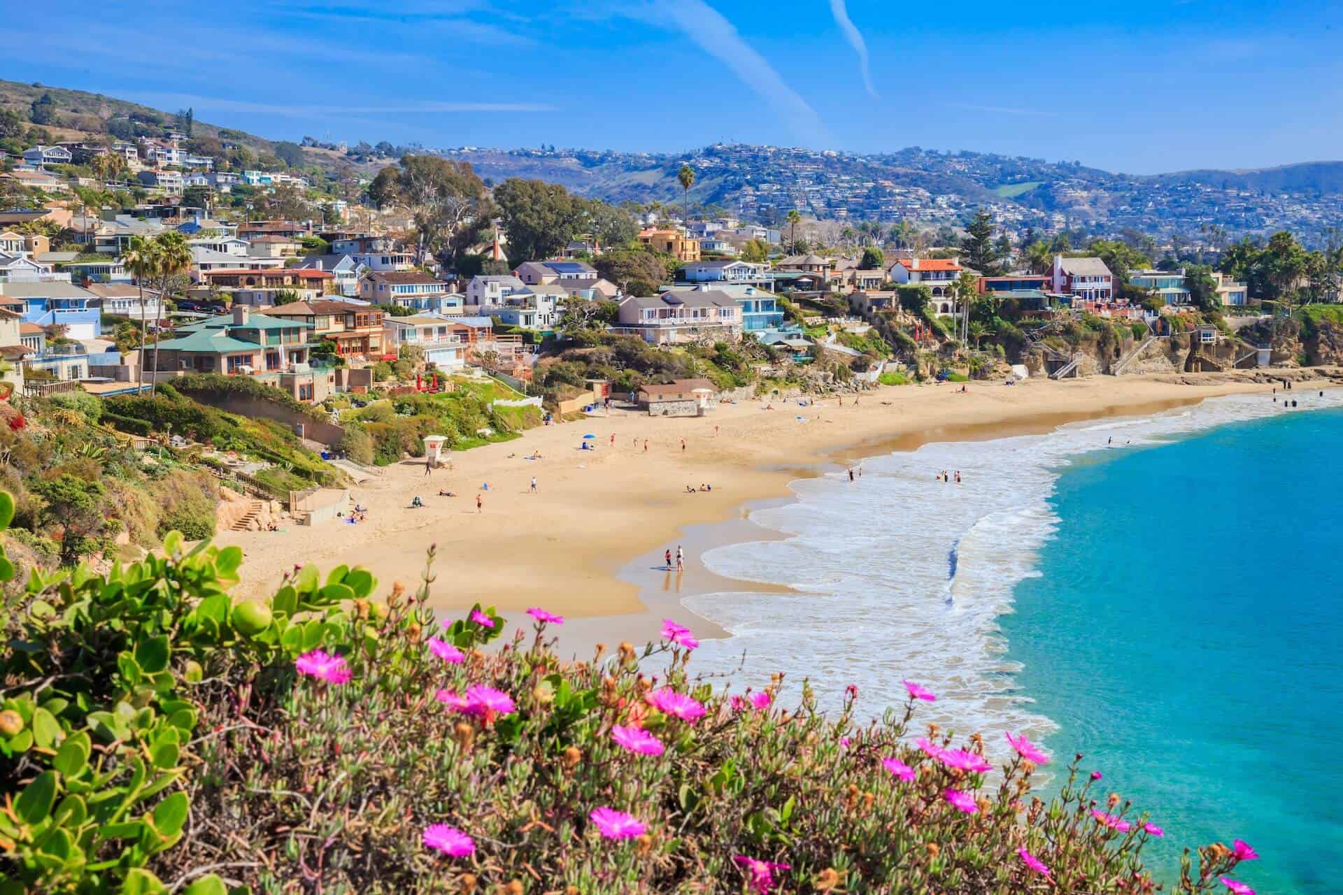 orange county