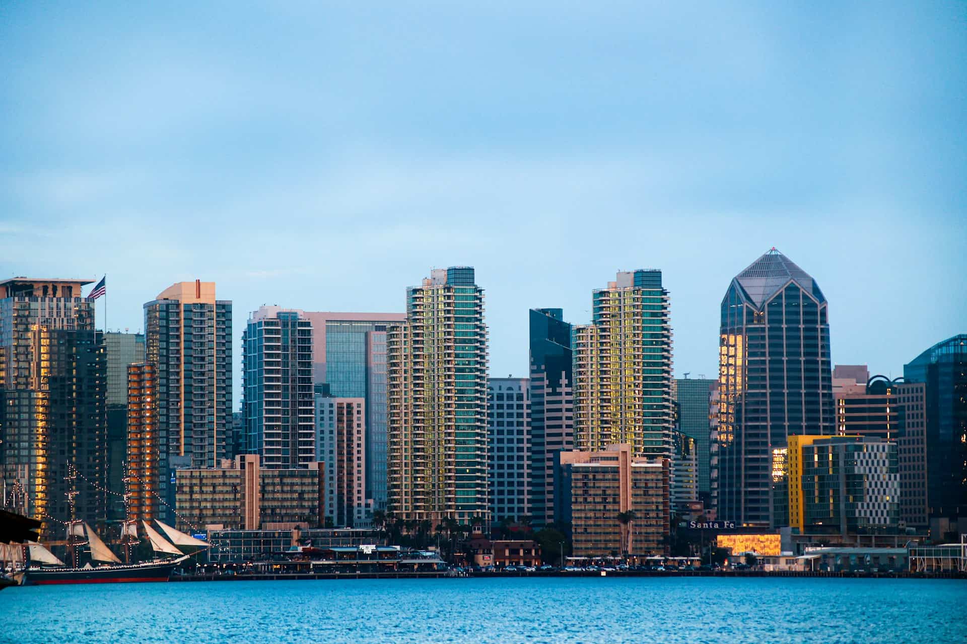 San Diego