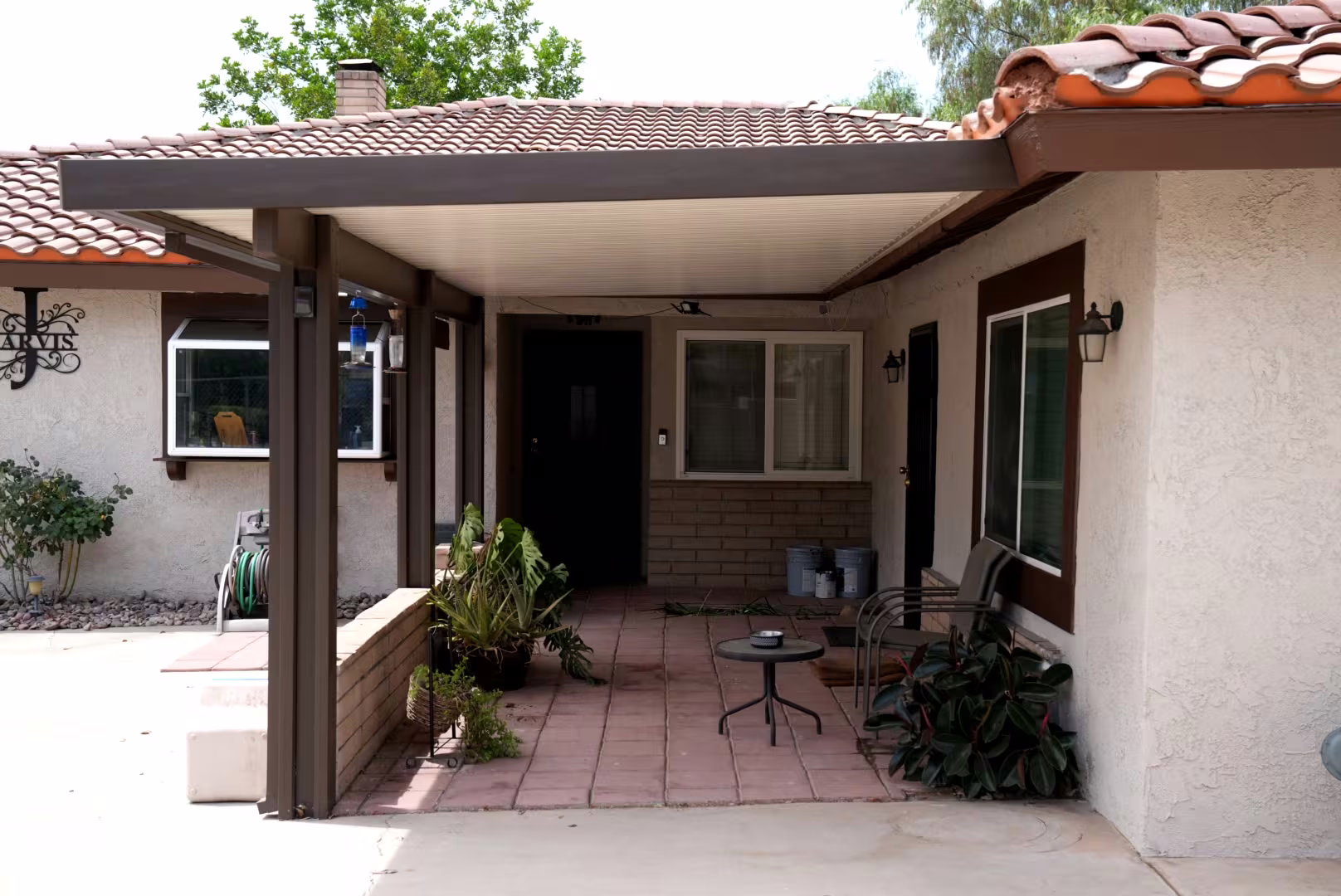 After: Steve, Wildomar
