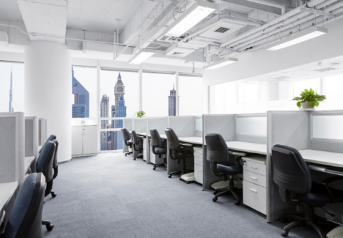 commercial contractors san diego