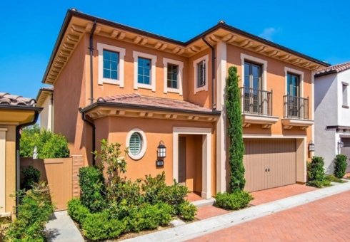 exterior painter san diego