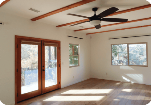 Interior Painting